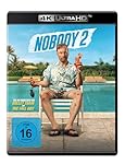 Nobody 2 (4K Ultra HD) [Blu-ray]