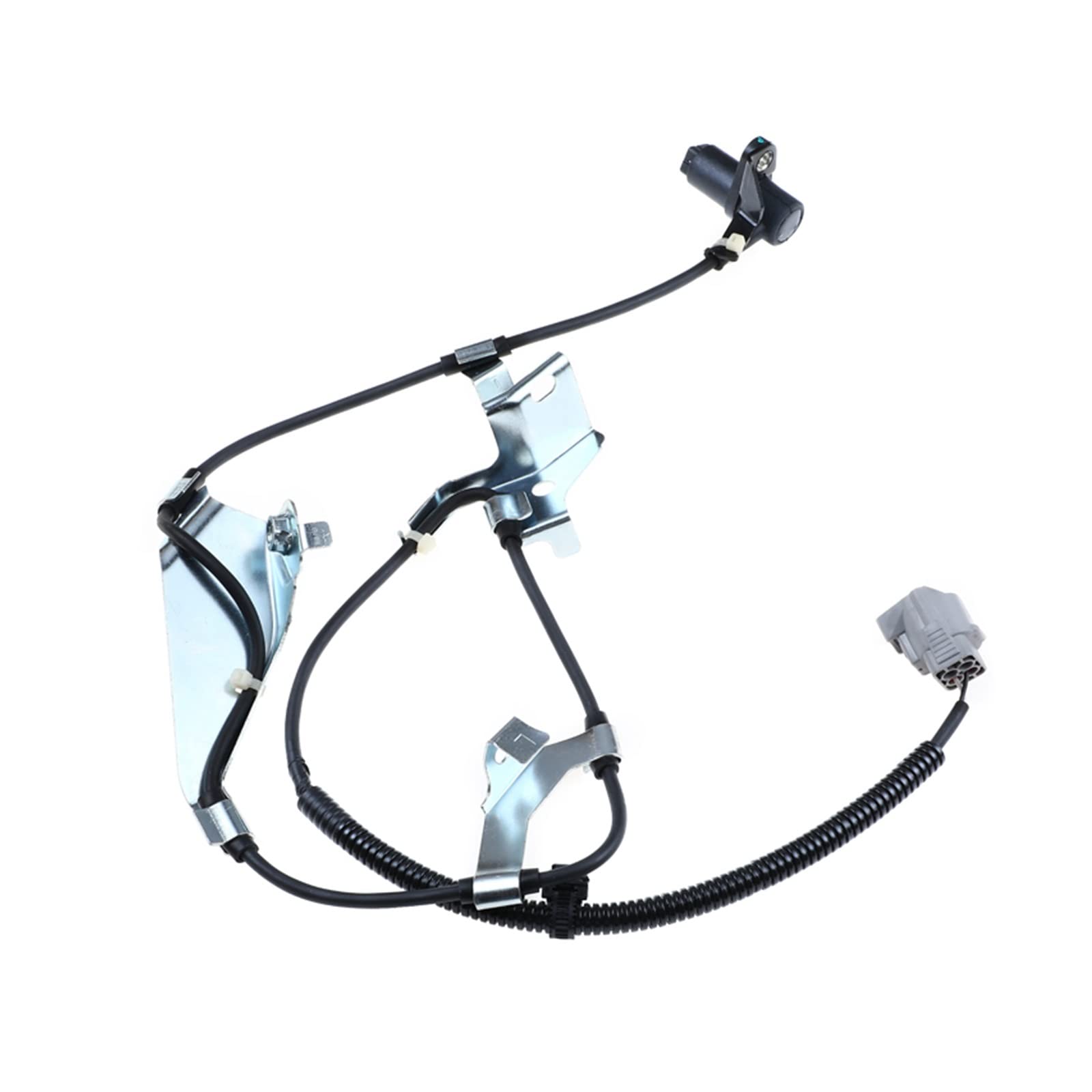 MXXDMOPD 89543-60010 89542-60040 ABS Wheel Speed Sensor for 100 1998-2007 for LX470 89545-60030(Front Left (Fl))