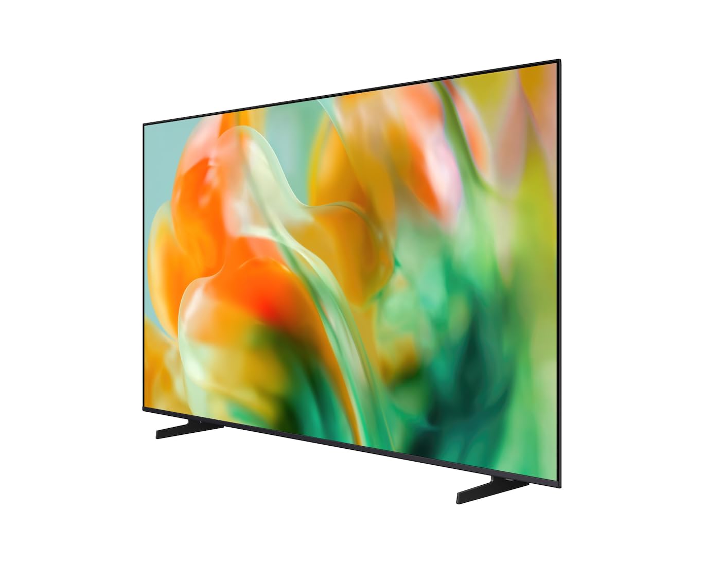 Samsung UE55M80HAUXZT Smart TV 55" LED 4K DVB-T2 Wifi HbbTV CI+ Noir Classe énergétique E