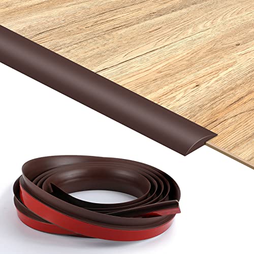 9.84 ft Carpet Edging Trim Strip Floor Threshold Transition Strips