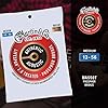 Martin MA550T Authentic Acoustic - LifeSpan 2.0 - Phosphor Bronze Medium( 13-56 ) #3