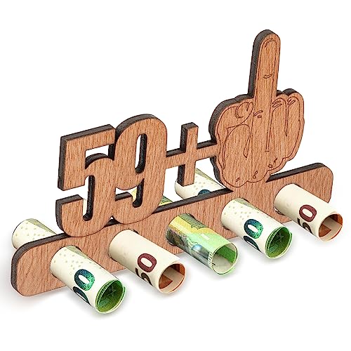Idee Regalo Donna Compleanno, Regalo 60 Anni Donna Uomo, Regalo...