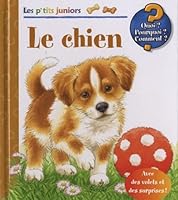 le chien 2753017514 Book Cover
