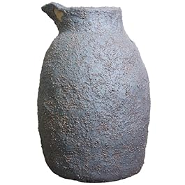 Rustic Textured Ceramic...