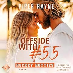 Offside With #55 Titelbild