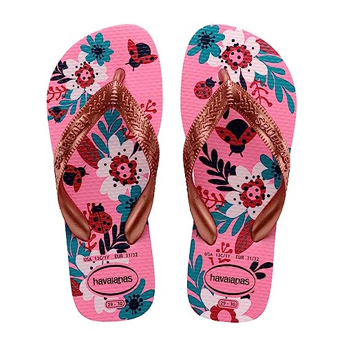 Chinelo Ipanema infantil