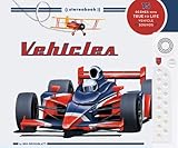 Stereobook: Vehicles