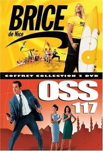Brice be nice // Oss 117