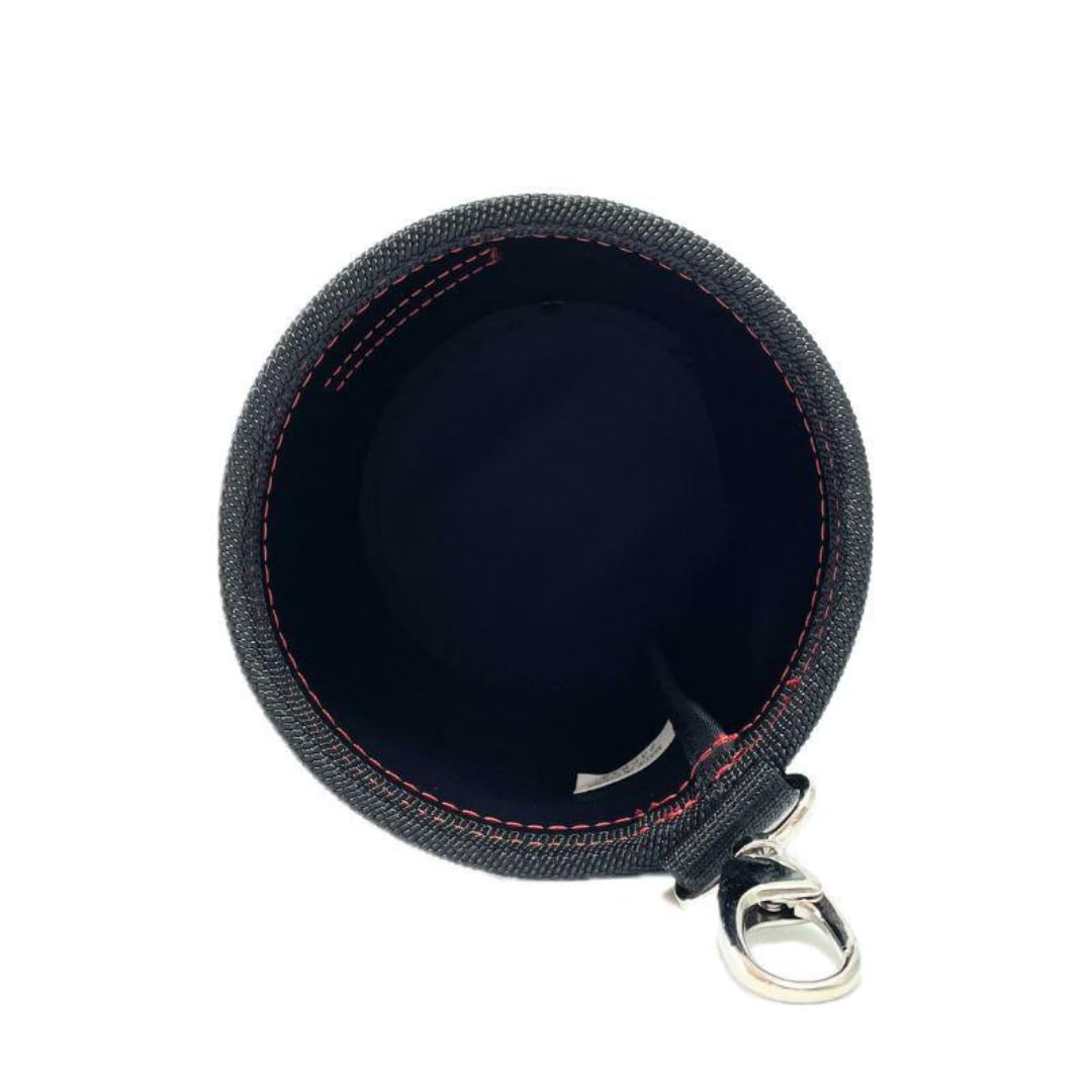 Amazon.co.jp: ニックス 腰袋 CORDURA ナイロン 脱着タイプ ダスト