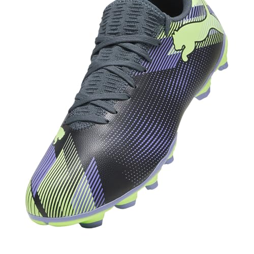 Image of Puma Mens Future 7 Play Firm, Artificial Ground Soccer Cleats