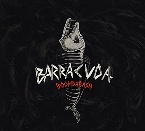 Cd Barracuda