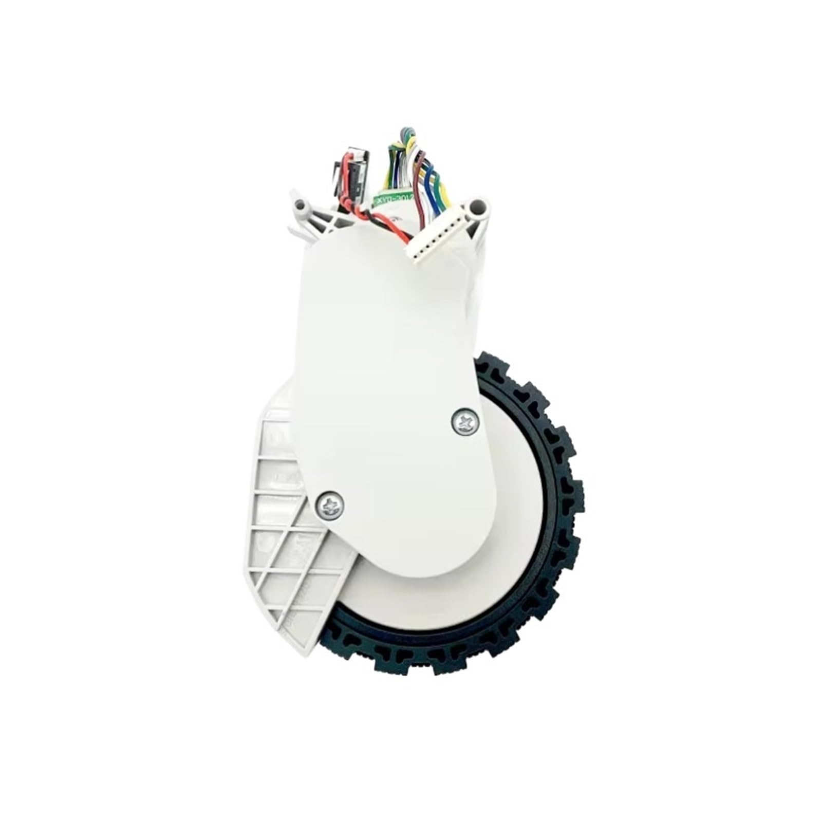 L R Wheels,Compatible for Dreame，L10s Ultra/ L10 Prime/ L10 Ultra Robotic Vacuum – Spare Accessories(L)