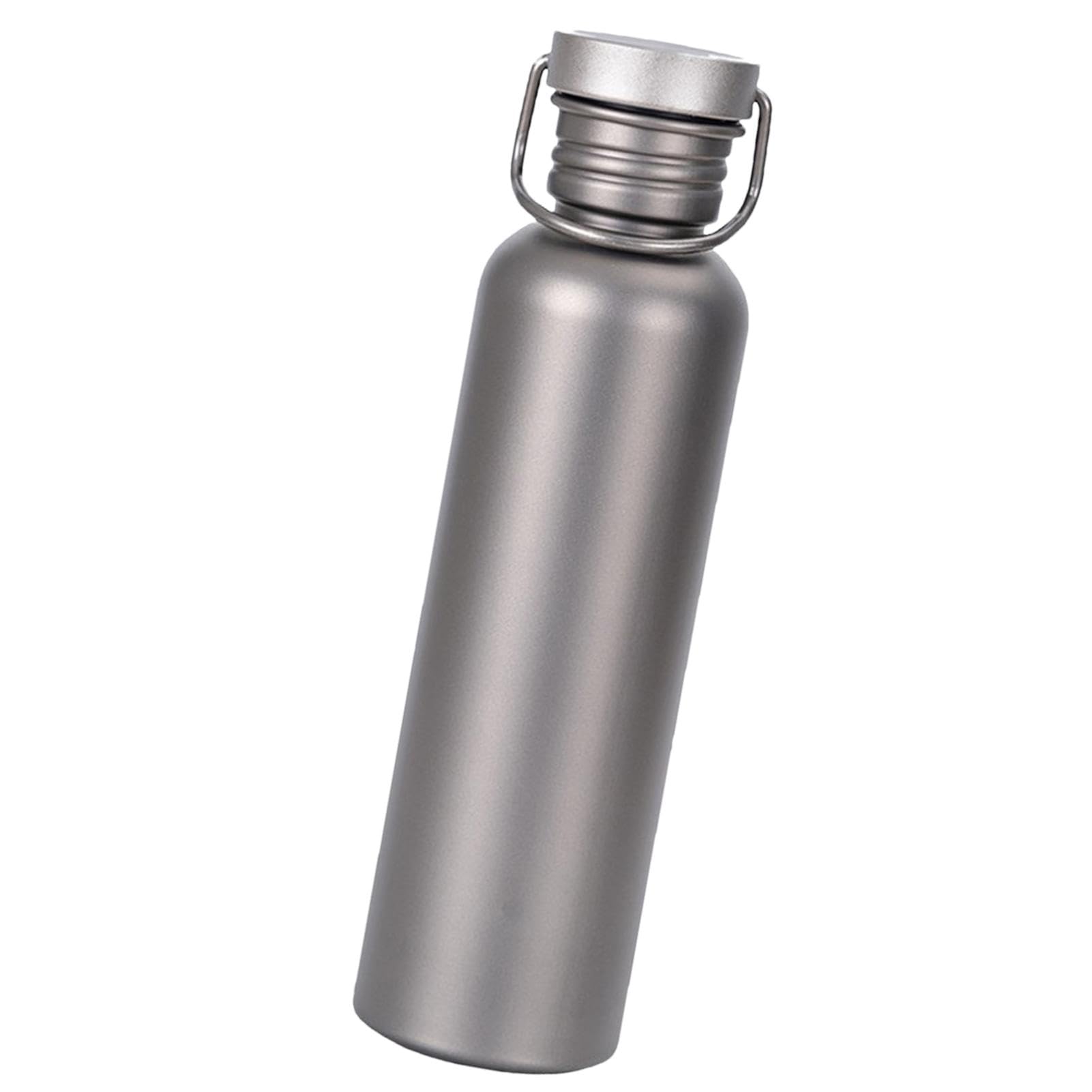 Sports Hydration Bottle | Titanium Sports Water Bottle | High