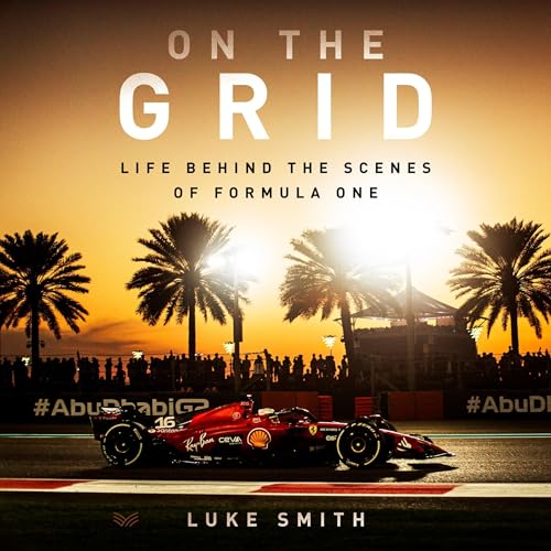 On the Grid by Luke Smith episode artwork