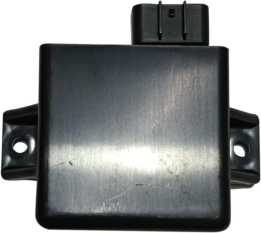 New Ignitor Box Compatible With Polaris Snowmobiles Replaces # 3085700 & 3087106 CDI BOX