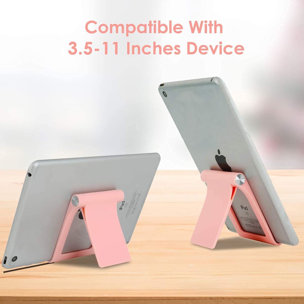 Supporto da scrivania regolabile per telefono, base pieghevole da scrivania compatibile con 14 Pro 14 Plus 13 12 Pro Max 11 SE XS XR 8 7, Galaxy S22 Note20 S10 | SHEIN ALIA Supporto da scrivania regolabile per telefono, base pieghevole da scrivania compatibile con 14 Pro 14 Plus 13 12 Pro Max 11 SE XS XR 8 7, Galaxy S22 Note20 S10 | SHEIN ALIA