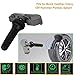 Yikesai TPMS Sensor 315MHZ Tire Pressure Monitoring System Sensor Replacement for Chevy GMC Buick Cadillac Pontiac - Replaces 13581558 13586335 13598771 13598772