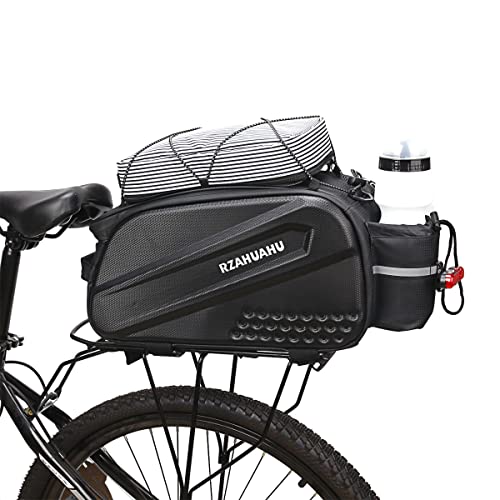 bike bags for bicycles rear rack