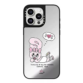 新品未使用 エスターバニー　iphone15pro ケース エスターバニー スマホケース iPhone15por用 - メルカリ