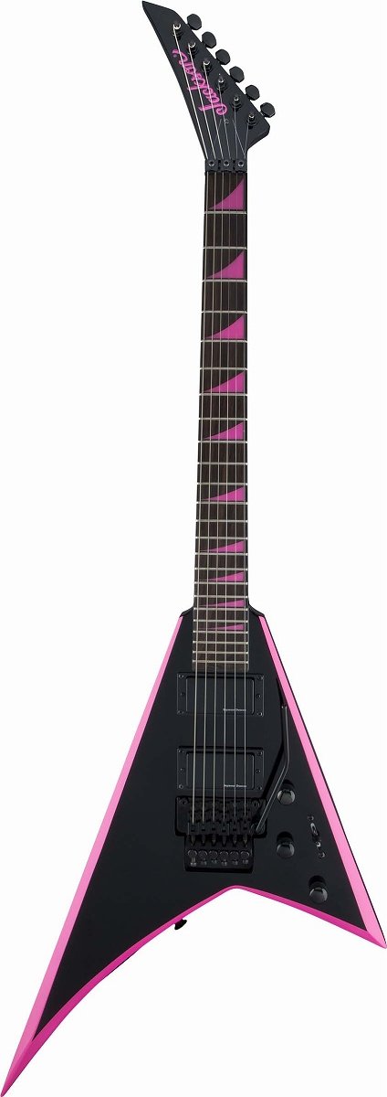 【美品】Jackson X Series Rhoads RRX24 エレキギター エレキギター】Jackson X Series Rhoads RRX24｜ランディ・ローズの