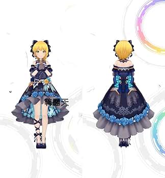 デレステ　太陽の絵の具箱　コスプレ衣装 太陽の絵の具箱 (たいようのえのぐばこ)とは【ピクシブ百科事典】