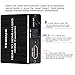 Tensun 4K HDMI Optical SPDIF TOSLINK Converter with 3.5mm RCA Stereo Audio Extractor for Blue-ray, PC, Laptop, Xbox One, HDTV
