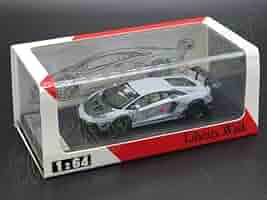 【開封品】1/64 リバティーウォーク⑯ Amazon.co.jp: 香港699台 1/64 JEC LB-WORKSリバティーウォーク