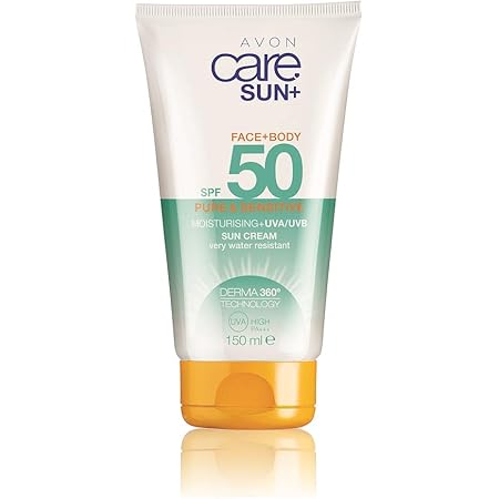 avon spf moisturiser
