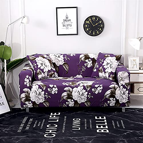 Protège meubles sofa serviette coton pour préserver votre canapé - 8