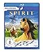 Produktbild Spirit - Der wilde Mustang [Blu-ray]