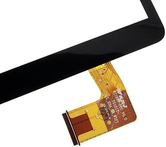 for Alcatel 1T 10 8082 Screen Replacement Kits for Alcatel Onetouch Pixi 3 (10) 8082 Tablet Touch Screen Digitizer Assembly Sensor Glass Panel Repair Parts with Tools