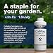 Cal-Mag Complete – Calcium Magnesium Supplement with Micronutrients to Correct Deficiencies in Soil & Hydroponics, 32 oz