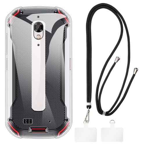 Unihertz Atom XL + 専用ケース Unihertz Atom XL + 専用ケース