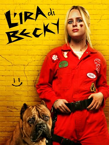  L’ira di Becky