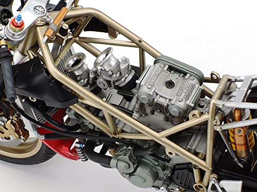 Tamiya 14068 Ducati Desmo Vehicle 14068 916 thumb #5