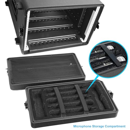 Portable rackmount NAS storage Bundle product image