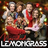 3. Navidad Lemongrass