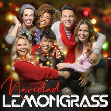 Navidad Lemongrass
