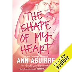 Couverture de The Shape of My Heart