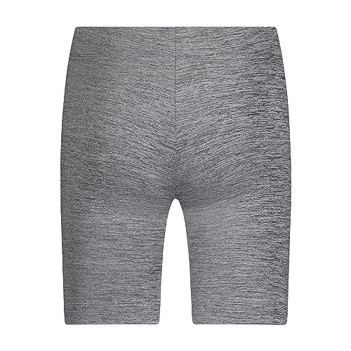 PUMA Girls' Space Dyed Biker Shorts4