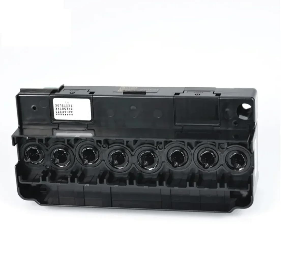 Compatible avec la tête d'impression avec Mutoh ValueJet 1604 1614 1204 1304 Pièces de Rechange imprimantes Plus 8 Japon Compatible MutoH DX5