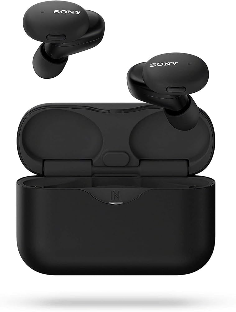 Sony WF-H800 ブラック ワイヤレスイヤフォン Amazon.co.jp: ソニー 完全ワイヤレスイヤホン WF-H800