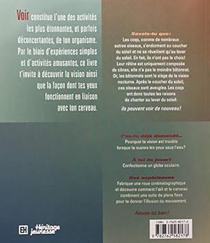 Paperback Tu n'en Croiras Pas Tes Yeux! [French] Book