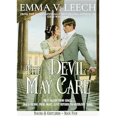 The Devil May Care