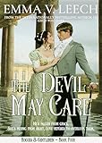 The Devil May Care (Rogues and Gentlemen Book 4)