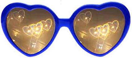 Lunette de diffraction Clearance