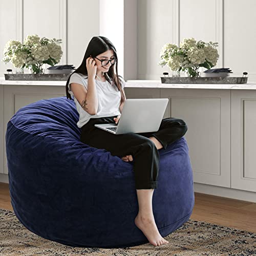 Top 10 Memory Foam Bean Bag of 2022 Katynel