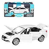 1:24 Scale Diecast Metal Model...