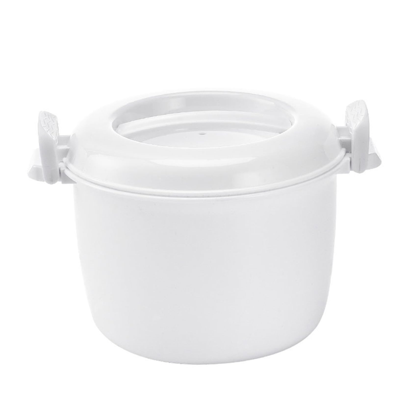 Unomor Convenient Multifunctional Microwave Rice Cooker Rice Cooker Veggies Noodles