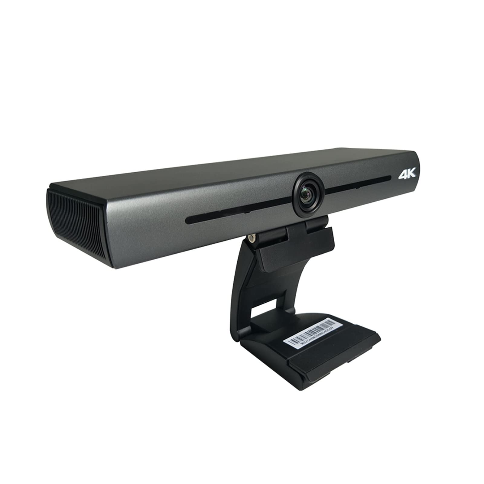 Webcam 8MP 4K USB Cámara web con encuadre automático. 4k eptz Cámara for videoconferencia inteligente